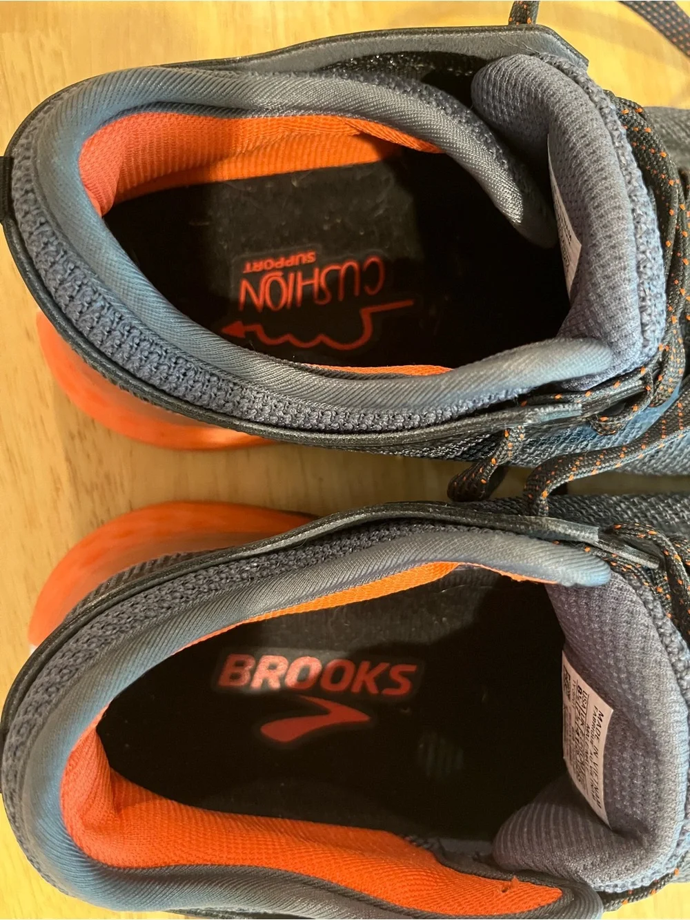 REEBOK CROSSFIT NANO 9  Men’s 8.5 training shoes